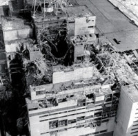 Z historie: Zdravotní následky černobylské havárie